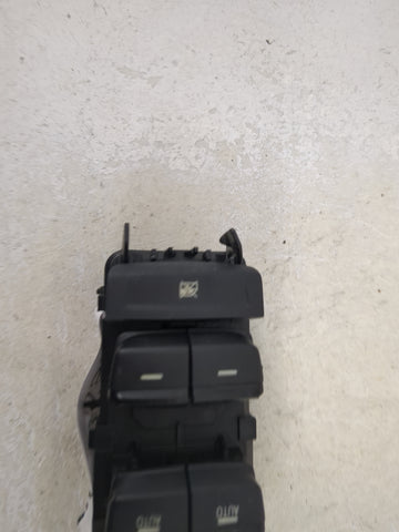 2024 Subaru Xv Crosstrek Master Power Window Switch Replacement Driver Side Left P/N:83071FN090 569-0T45.11-48 Fits OEM Used Auto Parts