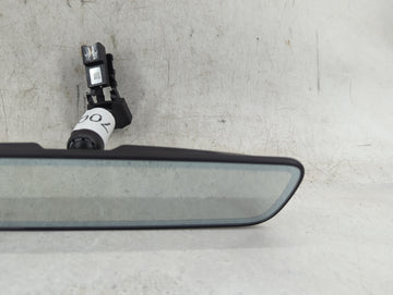 2024 Toyota C-Hr Interior Rear View Mirror Replacement OEM P/N:E11049095 Fits OEM Used Auto Parts