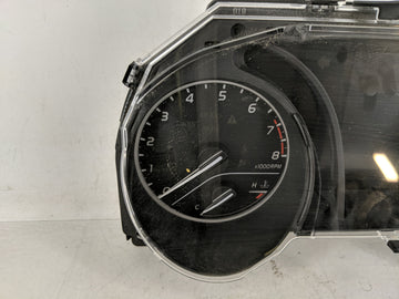2020-2022 Toyota Camry Instrument Cluster Speedometer Gauges P/N:$R39529 Fits Fits 2020 2021 2022 OEM Used Auto Parts