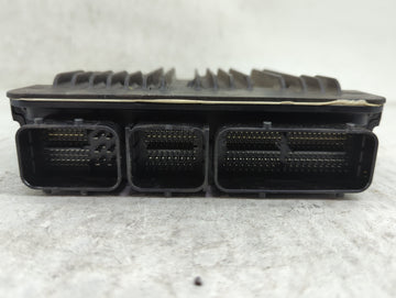 2024 Toyota Camry PCM Engine Control Computer ECU ECM PCU OEM P/N:89661-0XB10 TN278200-0091 Fits OEM Used Auto Parts