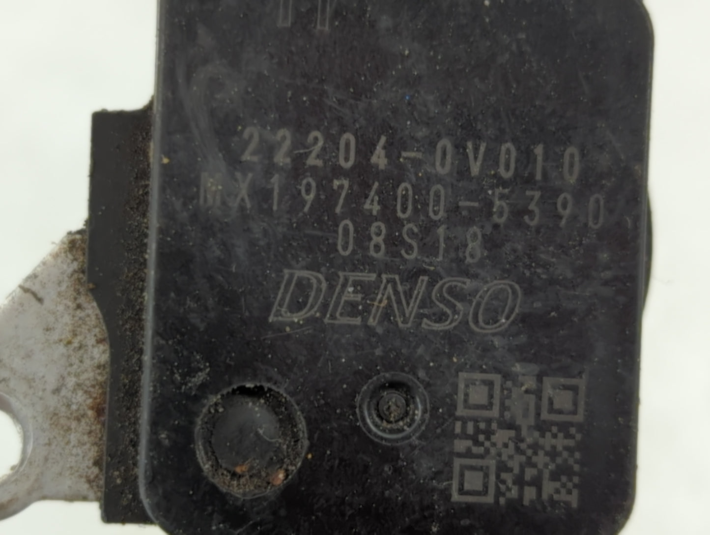 2019-2022 Toyota Corolla Mass Air Flow Meter Maf - Oemusedautoparts1.com