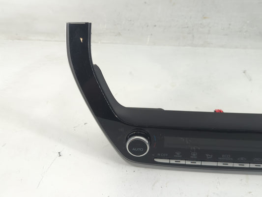 2024 Toyota Corolla Climate Control Module Temperature AC/Heater Replacement P/N:55900-02M00 Fits OEM Used Auto Parts