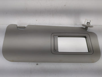 2022 Toyota Corolla Sun Visor Shade Replacement Passenger Right Mirror Fits OEM Used Auto Parts
