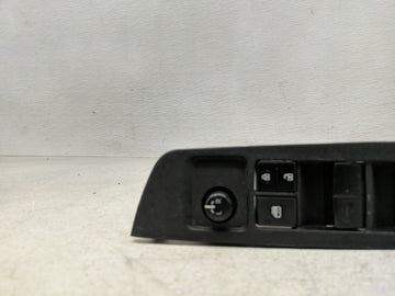 2024 Toyota Corolla Master Power Window Switch Replacement Driver Side Left P/N:84040-0R040 Fits Fits 2019 2020 OEM Used Auto Parts