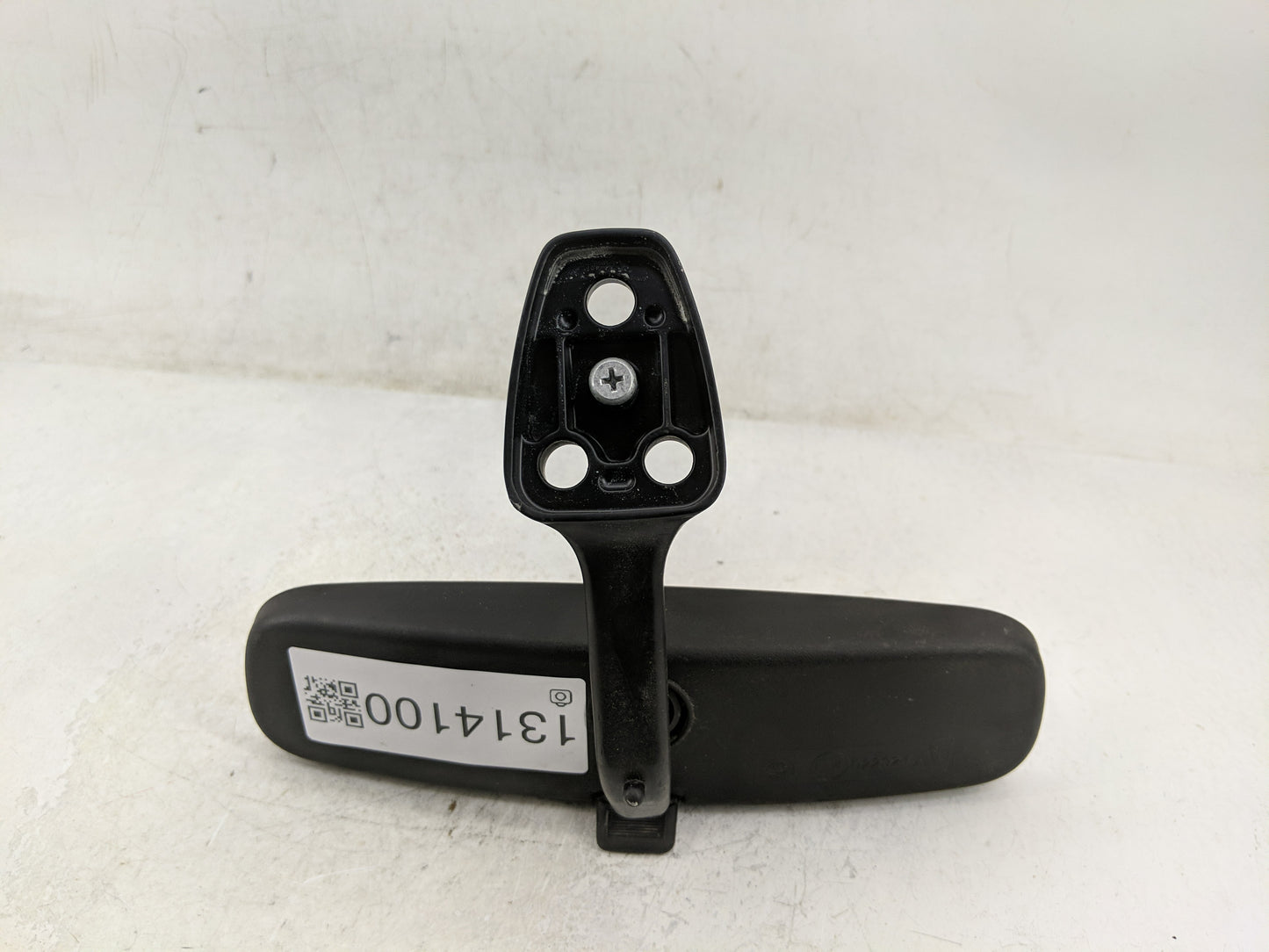 2017-2022 Toyota Corolla Interior Rear View Mirror Replacement OEM Fits Fits 2016 2017 2018 2019 2020 2021 2022 OEM Used Aut