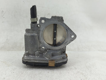 2019-2022 Toyota Corolla Throttle Body P/N:22030-F2010 Fits Fits 2019 2020 2021 2022 OEM Used Auto Parts