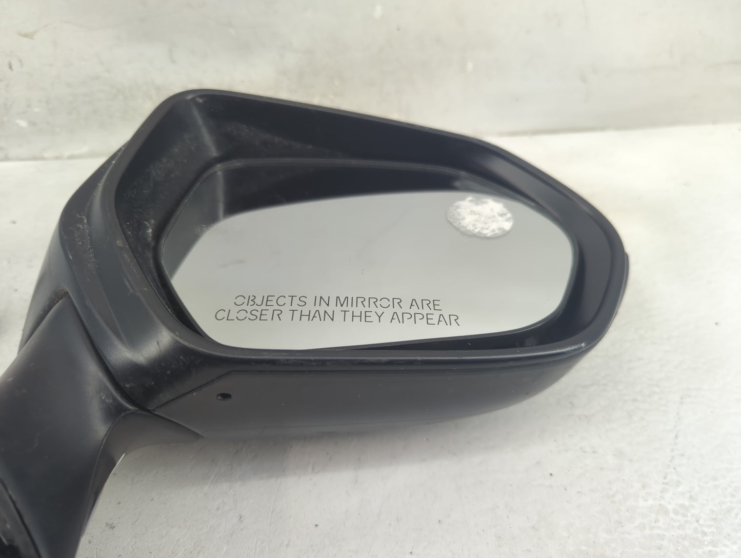 2020-2022 Toyota Corolla Passenger Side View Mirror - Right Door Mirror OEM Used - Oemusedautoparts1.com