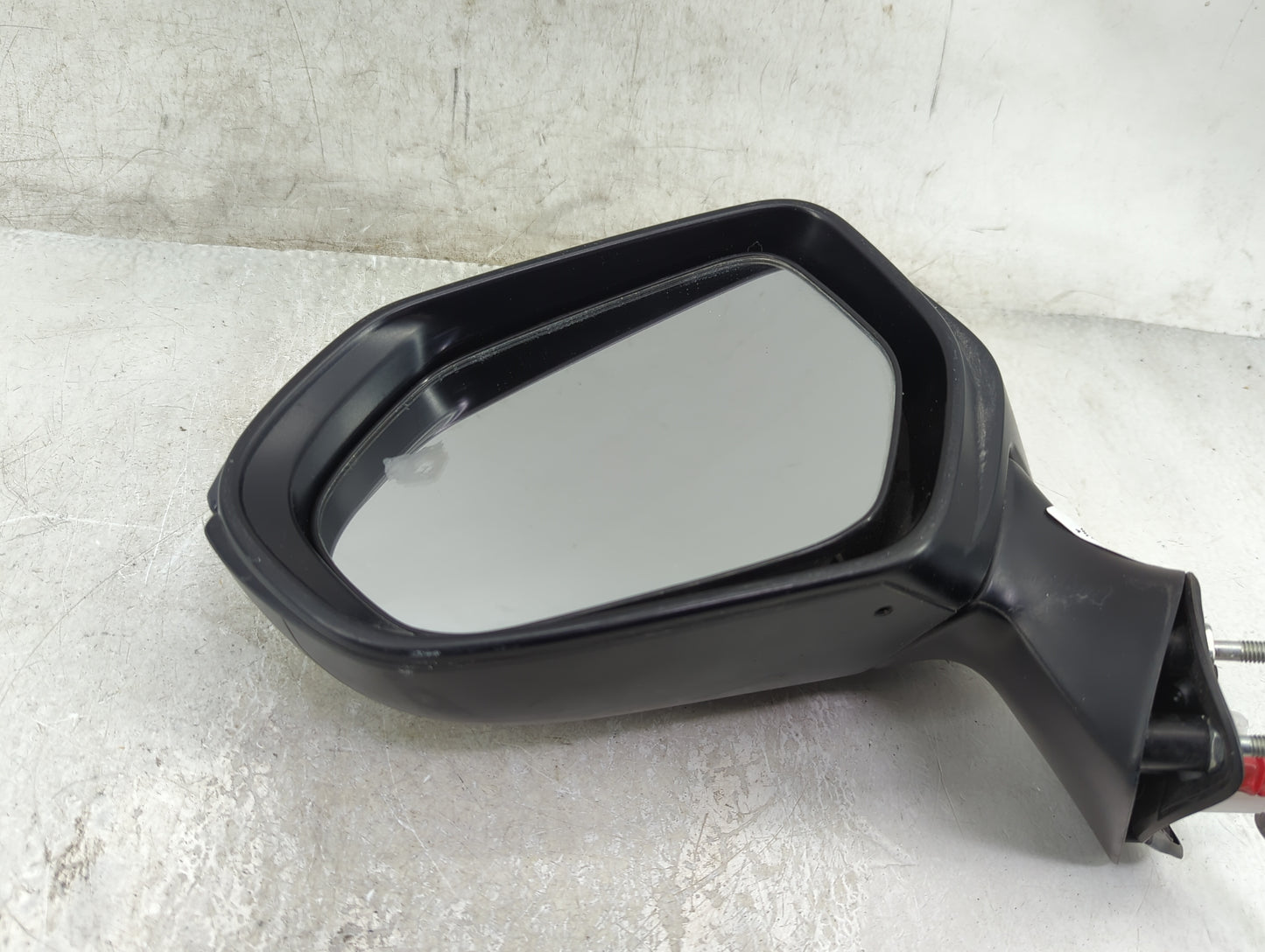 2020-2022 Toyota Corolla Driver Side View Mirror - Left Door Mirror OEM Used - Oemusedautoparts1.com