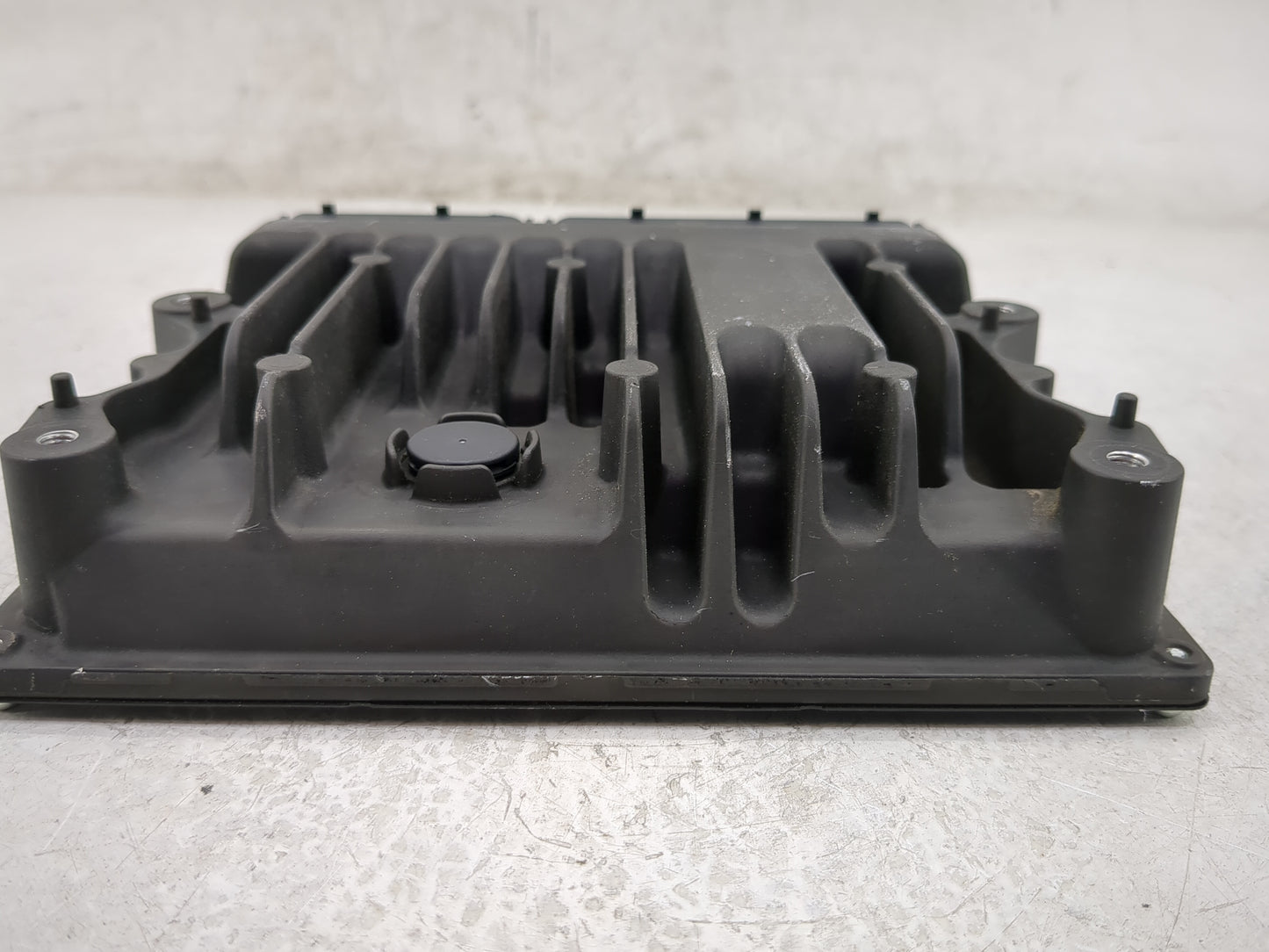 2024 Toyota Corolla PCM Engine Control Computer ECU ECM PCU OEM P/N:89666-02J30 TN283100-1161 Fits OEM Used Auto Parts - Oem
