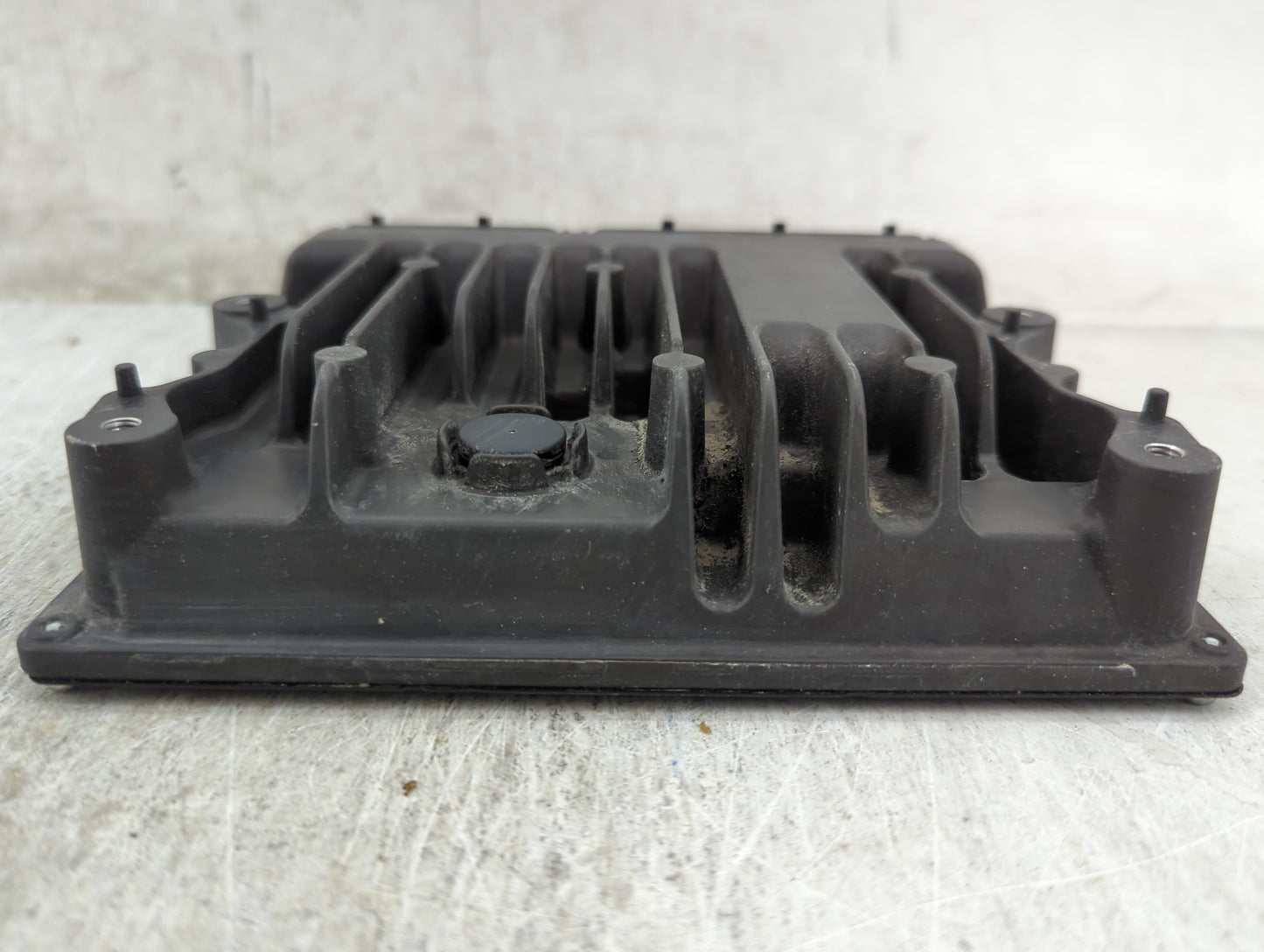 2024 Toyota Corolla PCM Engine Control Computer ECU ECM PCU OEM P/N:89666-02J30 TN283100-1161 Fits OEM Used Auto Parts - Oem