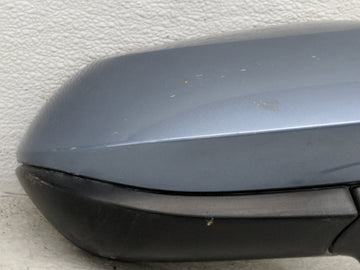 2020-2022 Toyota Corolla Passenger Side View Mirror - Right Door Mirror OEM Used