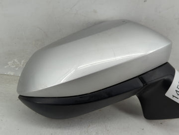 2020-2022 Toyota Corolla Passenger Side View Mirror - Right Door Mirror OEM Used