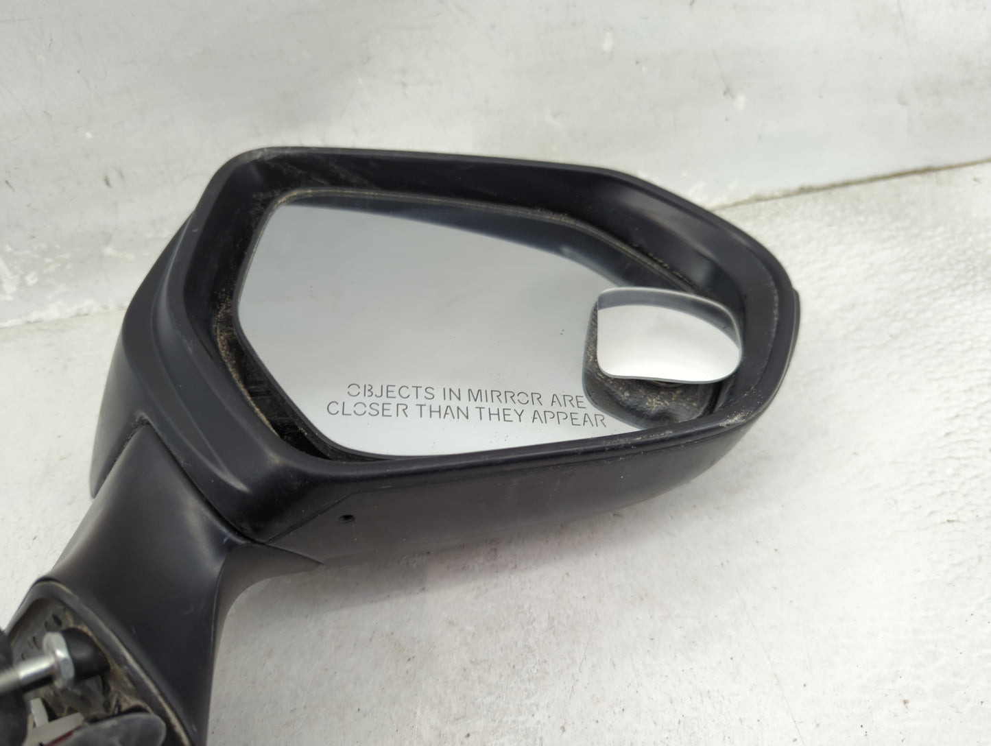 2020-2022 Toyota Corolla Passenger Side View Mirror - Right Door Mirror OEM Used - Oemusedautoparts1.com
