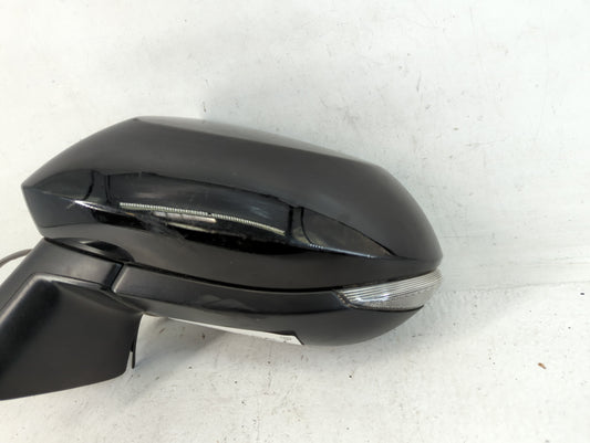 2019-2022 Toyota Corolla Side Mirror Replacement Driver Left View Door Mirror P/N:IIIE4045346 Fits Fits 2019 2020 2021 2022 OEM Used Auto Parts