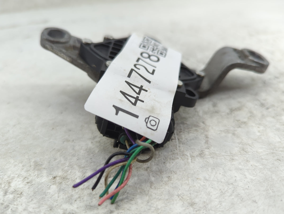 2024 Toyota Corolla Cro Transmission Control Module Tcu Tcm 89451-28020 - Oemusedautoparts1.com