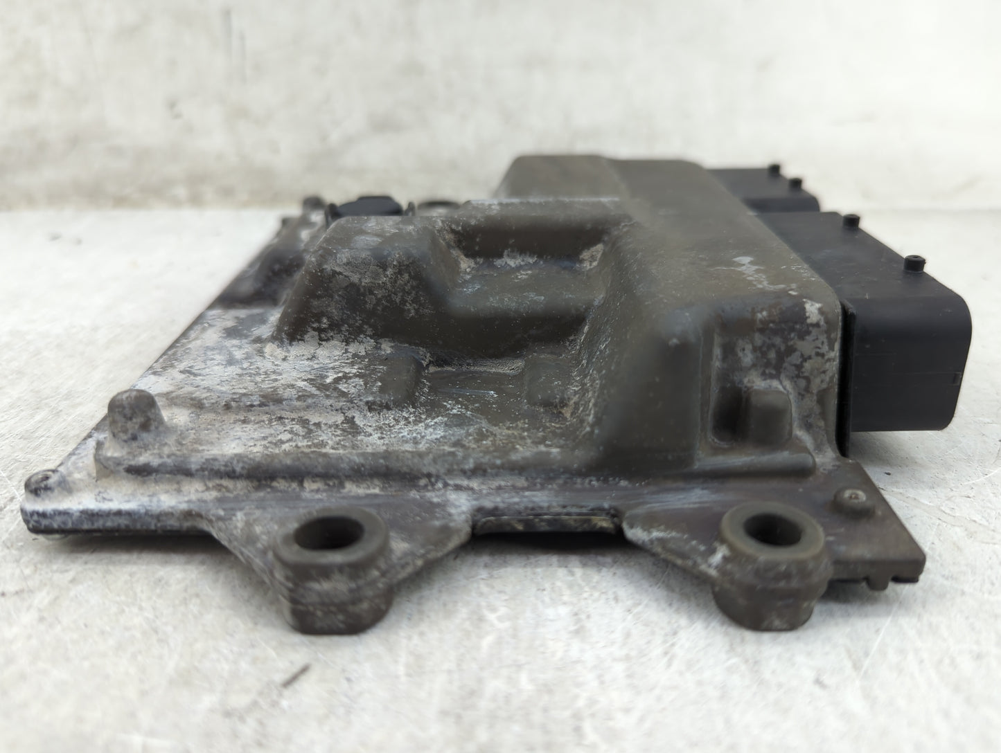 2024 Toyota Gr86 PCM Engine Control Computer ECU ECM PCU OEM P/N:115600-6462 22765AU511 Fits OEM Used Auto Parts - Oemusedau