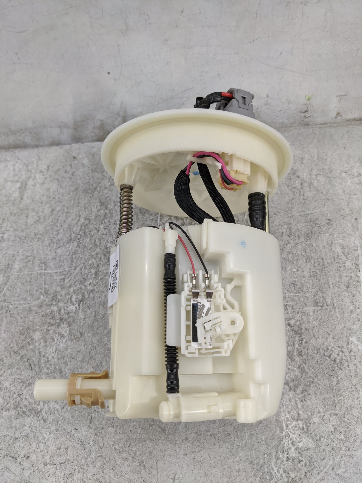 2022-2022 Toyota Gr86 Electrical Gas Fuel Pump Assembly - Oemusedautoparts1.com