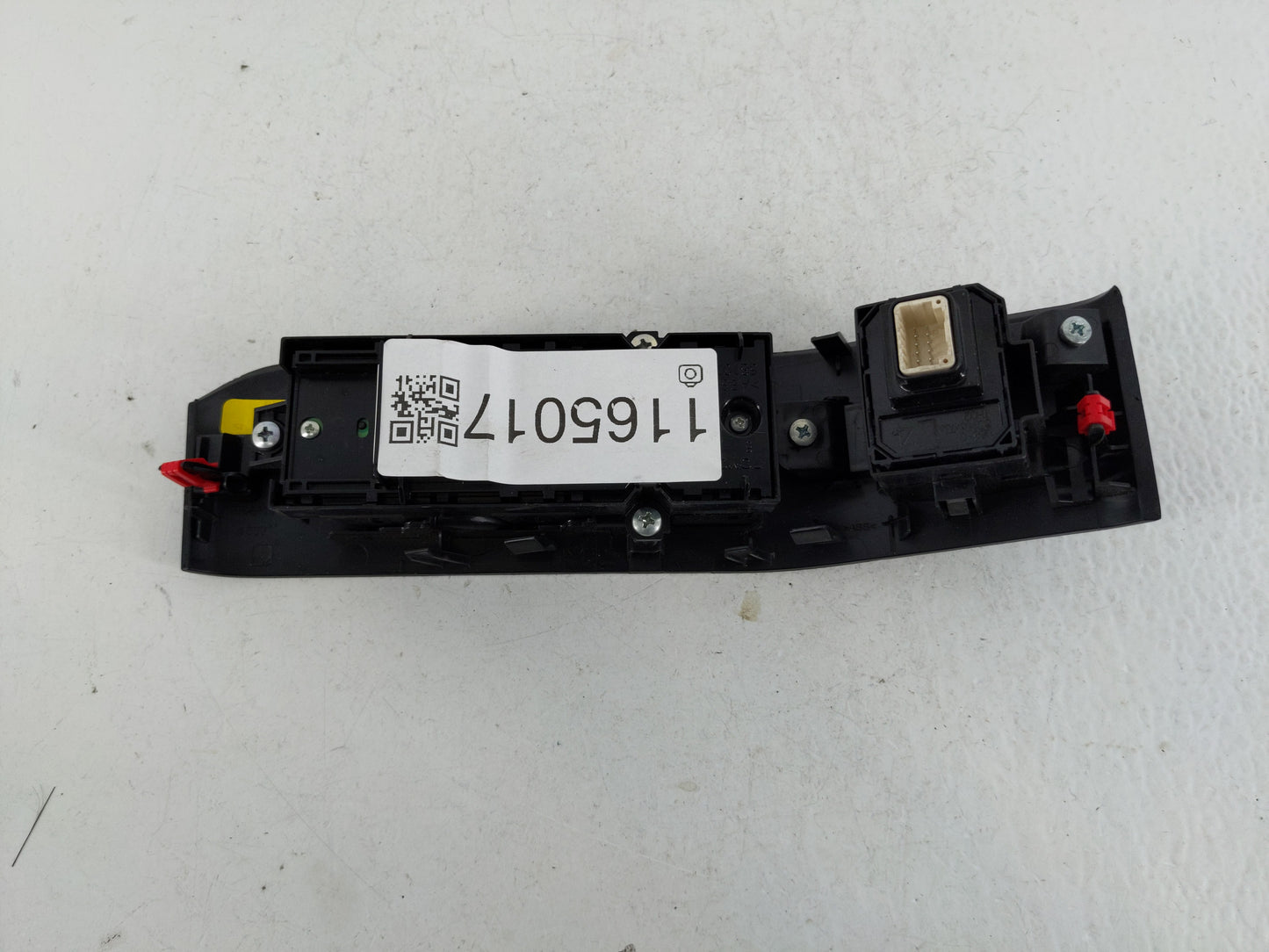 2024 Toyota Highlander Master Power Window Switch Replacement Driver Side Left P/N:74232-0E130 74232-06B10 Fits OEM Used Aut