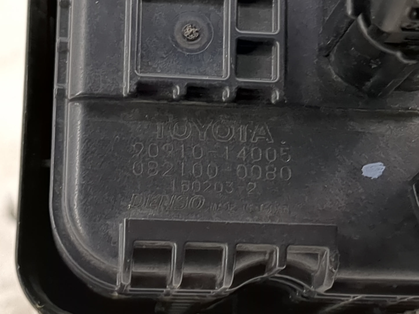 2024 Toyota Highlander Fuel Vapor Charcoal Canister - Oemusedautoparts1.com