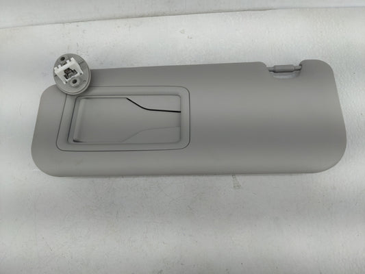 2024 Toyota Prius Sun Visor Shade Replacement Driver Left Mirror Fits OEM Used Auto Parts