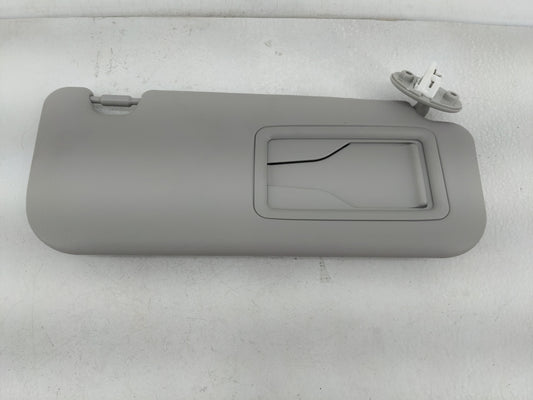 2024 Toyota Prius Sun Visor Shade Replacement Passenger Right Mirror Fits OEM Used Auto Parts