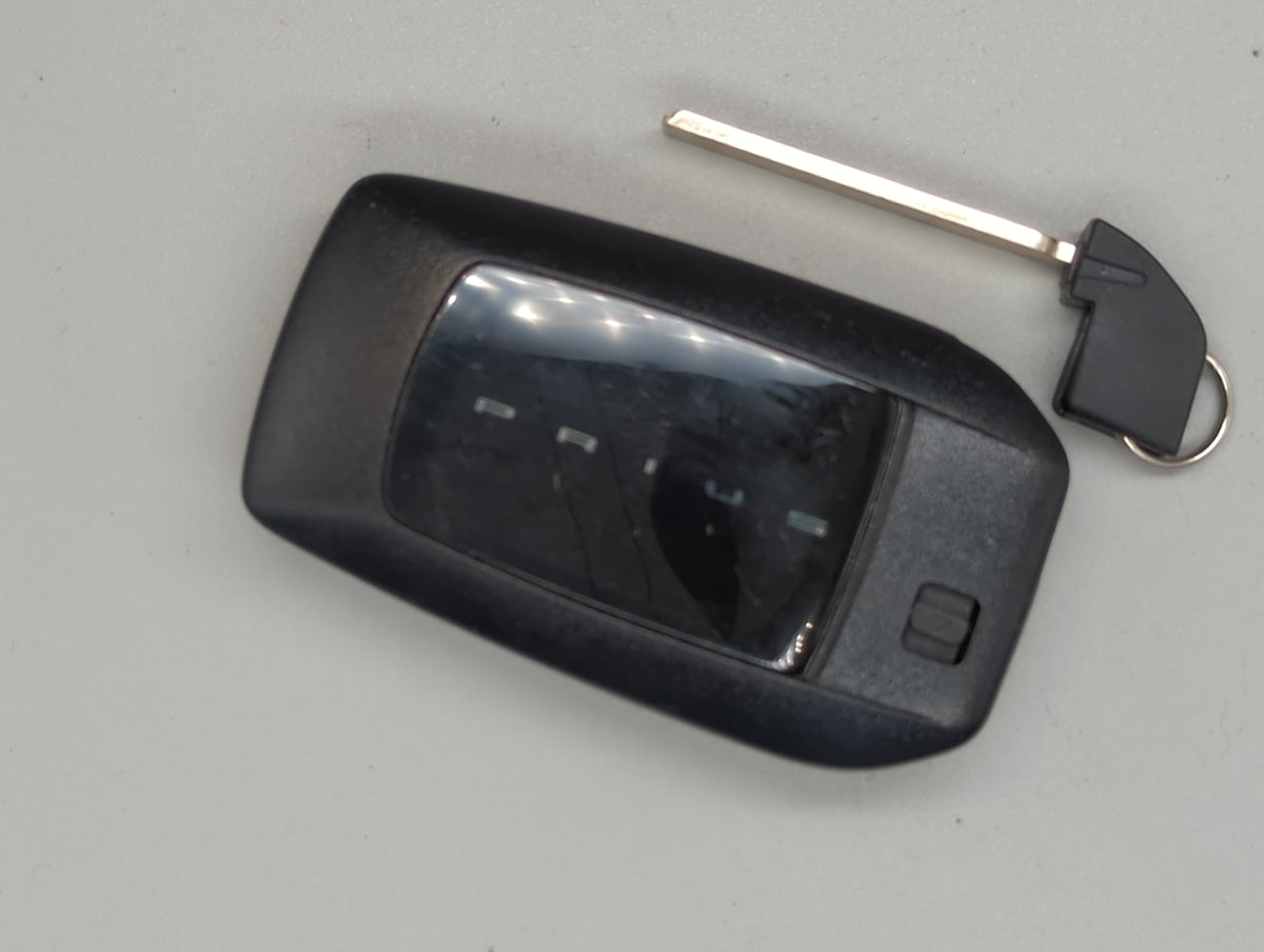 Toyota Prius Keyless Entry Remote Fob HYQ14FBW 8990H-47240 3 buttons - Oemusedautoparts1.com