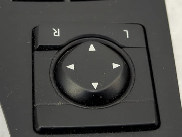 2024 Toyota Rav4 Master Power Window Switch Replacement Driver Side Left P/N:84040-0A170 Fits OEM Used Auto Parts