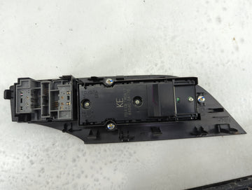 2024 Toyota Rav4 Master Power Window Switch Replacement Driver Side Left P/N:84040-0A170 712-0E3D, TM0A17 Fits OEM Used Auto Parts