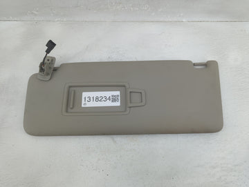 2024 Volkswagen Atlas Sun Visor Shade Replacement Driver Left Mirror Fits OEM Used Auto Parts