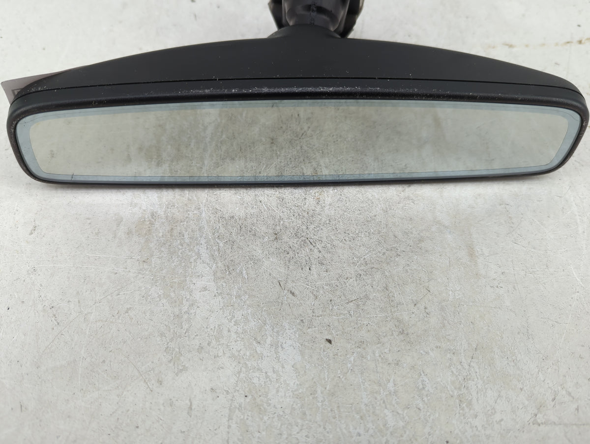 2019-2021 Volkswagen Jetta Interior Rear View Mirror Replacement OEM Fits Fits 2019 2020 2021 OEM Used Auto Parts - Oemuseda