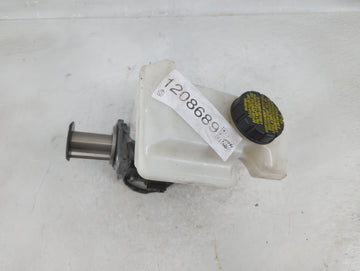 Volkswagen Taos Brake Master Cylinder 1208689