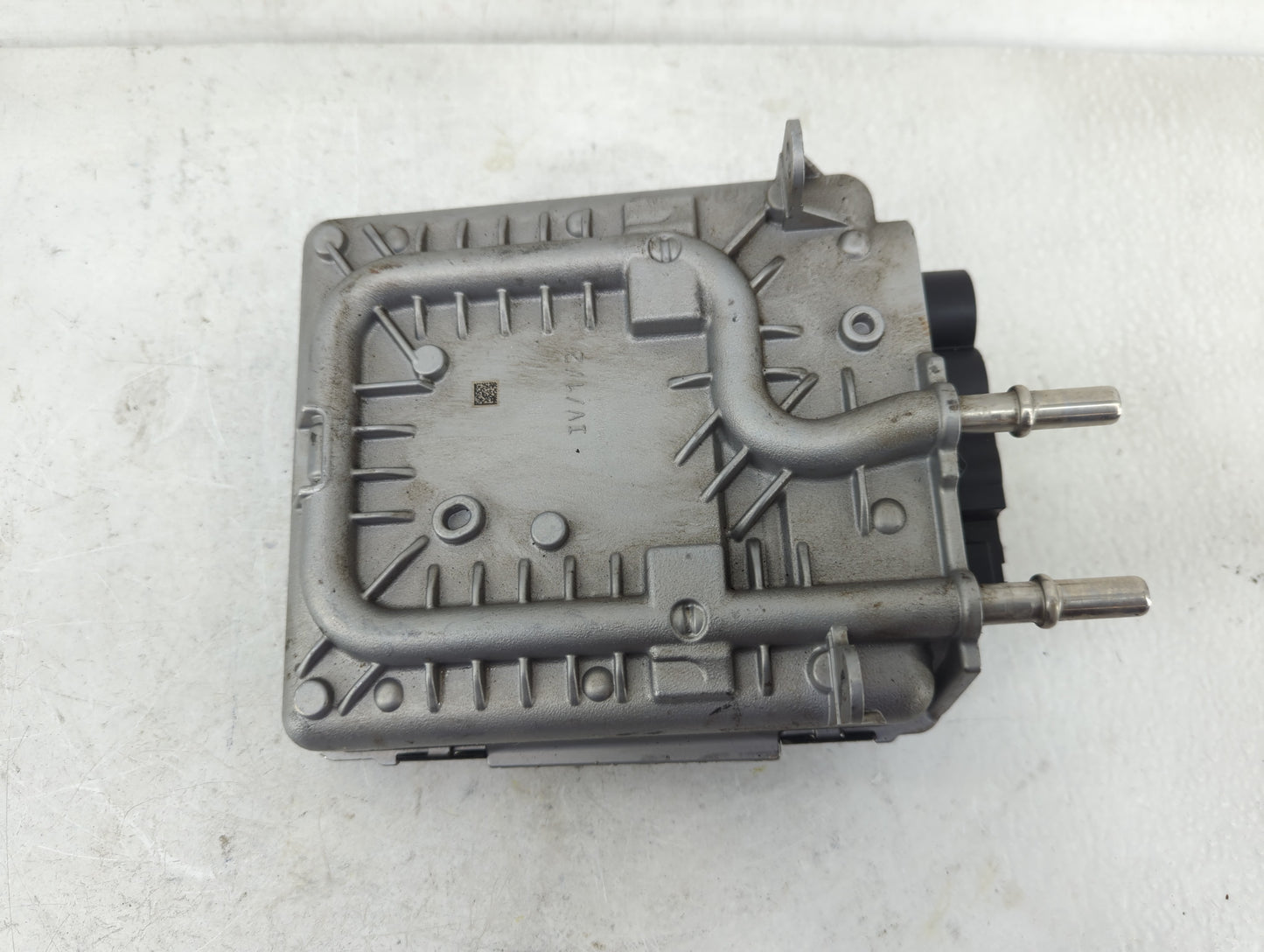 2024 Volvo S60 PCM Engine Control Computer ECU ECM PCU OEM P/N:EEA-BBA 223602, C95YD, 32371432 Fits OEM Used Auto Parts - Oe