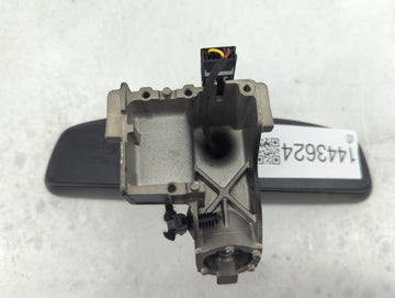 2024 Volvo S60 Interior Rear View Mirror Replacement OEM P/N:E11038266 Fits OEM Used Auto Parts