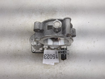 2024 Volvo Xc40 Throttle Body P/N:P416Z CZE, H-A22F Fits OEM Used Auto Parts