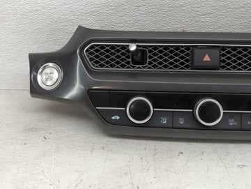 2025 Acura Integra Climate Control Module Temperature AC/Heater Replacement P/N:79610T56C310M1 Fits OEM Used Auto Parts