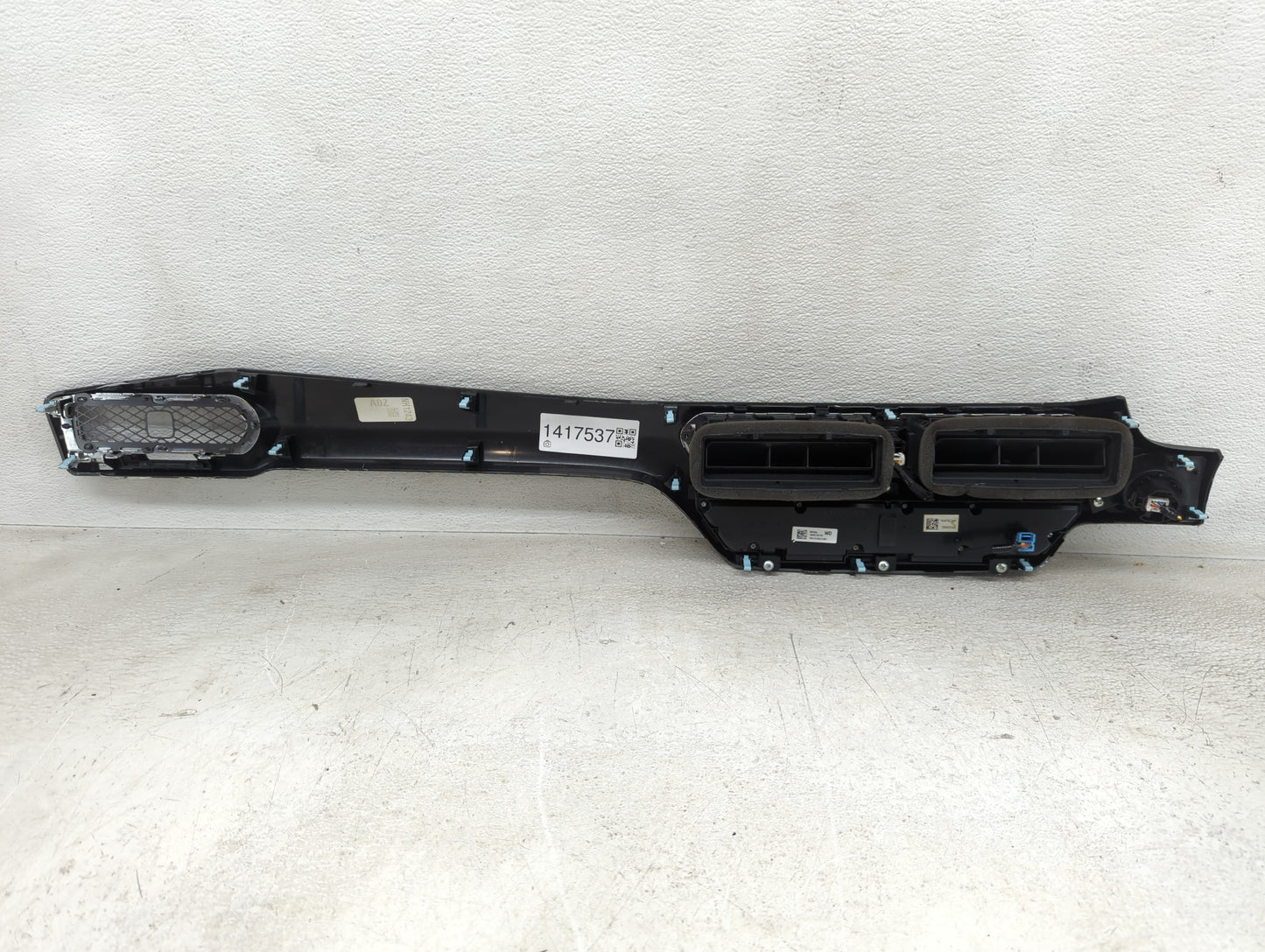 2025 Acura Integra Climate Control Module Temperature AC/Heater Replacement P/N:79610T56C310M1 Fits OEM Used Auto Parts - Oe