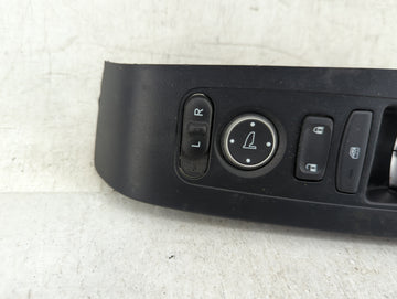 2025 Acura Integra Master Power Window Switch Replacement Driver Side Left P/N:M64590 Fits OEM Used Auto Parts