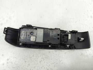 2025 Acura Integra Master Power Window Switch Replacement Driver Side Left Fits OEM Used Auto Parts