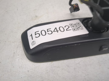 2019-2022 Acura Rdx Interior Rear View Mirror Replacement OEM P/N:E13 027507 Fits Fits 2019 2020 2021 2022 OEM Used Auto Parts