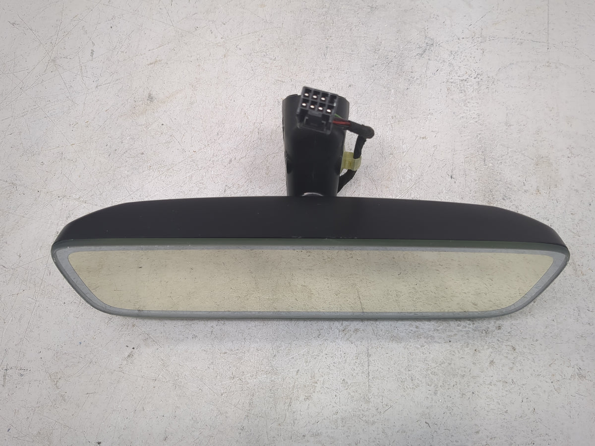 2019-2022 Acura Rdx Interior Rear View Mirror Replacement OEM P/N:E13 027507 Fits Fits 2019 2020 2021 2022 OEM Used Auto Par