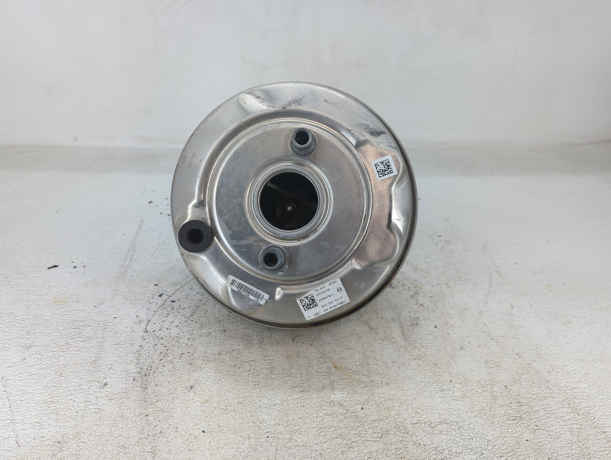 2025 Audi A7 Power Brake Booster Oem - Oemusedautoparts1.com