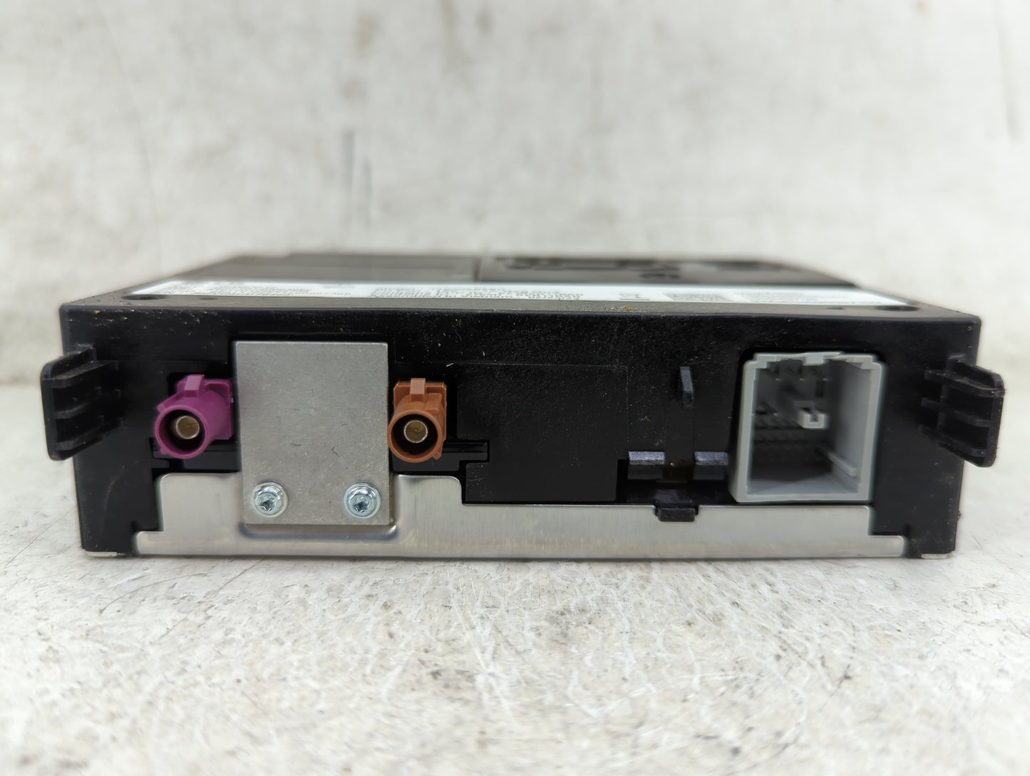 2025 Buick Encore Communication Control Module 86522336 - Oemusedautoparts1.com