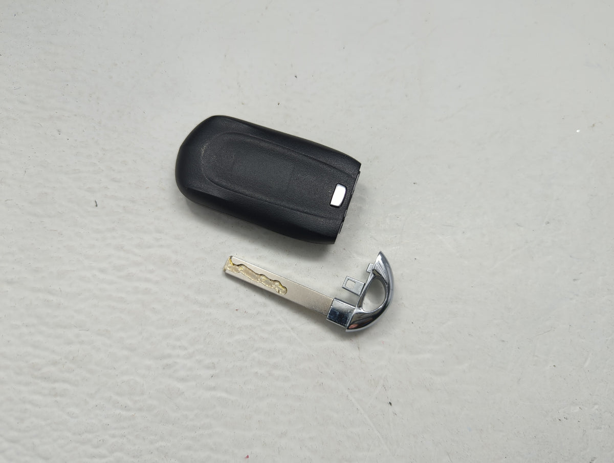Buick Encore Gx Keyless Entry Remote Fob HYQ4ES 13547676 4 buttons - Oemusedautoparts1.com