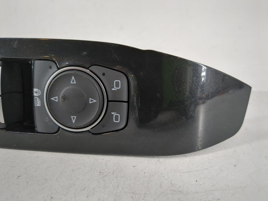 2025 Cadillac Ct4 Master Power Window Switch Replacement Driver Side Left P/N:84189744 Fits OEM Used Auto Parts