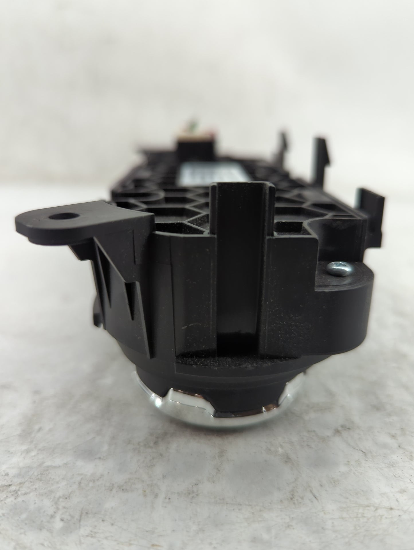 2021-2022 Chevrolet Trailblazer Climate Control Module Temperature AC/Heater Replacement P/N:42854935 7370200000000X Fits OE