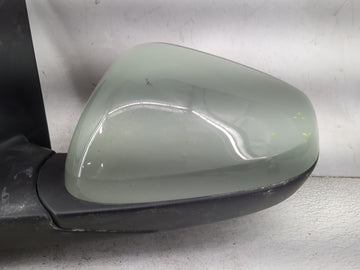 2021-2022 Chevrolet Trailblazer Driver Side View Mirror - Left Door Mirror OEM Used