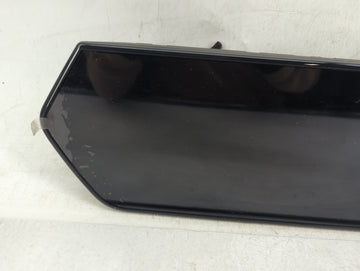 2025 Chevrolet Trax Radio AM FM Cd Player Receiver Replacement P/N:42858512 Fits OEM Used Auto Parts