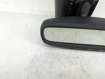 2025 Dodge Durango Interior Rear View Mirror Replacement OEM Fits OEM Used Auto Parts