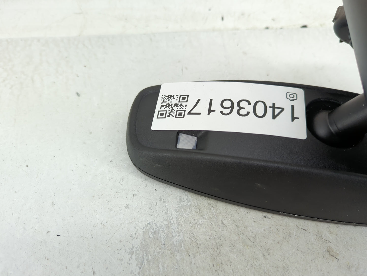 2025 Dodge Durango Interior Rear View Mirror Replacement OEM Fits OEM Used Auto Parts - Oemusedautoparts1.com