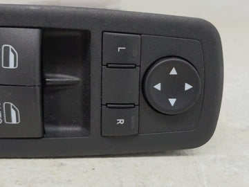 2025 Dodge Durango Master Power Window Switch Replacement Driver Side Left P/N:68590590AA Fits OEM Used Auto Parts